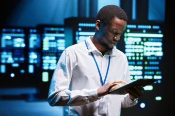 DR Congo to Launch Digital Government Platform in First Quarter