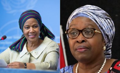African Women Leaders Urge Unity to Bridge Gender Gap in Leadership