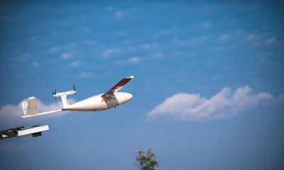 Rwanda Moves Toward Nationwide Drone Logistics with Zipline