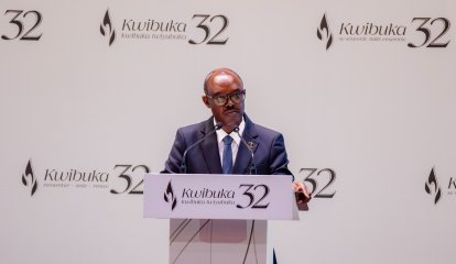 IBUKA Marks 30 Years of Supporting Genocide Survivors, Promoting Justice in Rwanda
