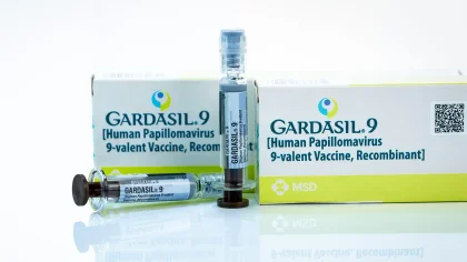 Rwanda to Roll Out New HPV Vaccine as It Steps Up Fight Against Cervical Cancer