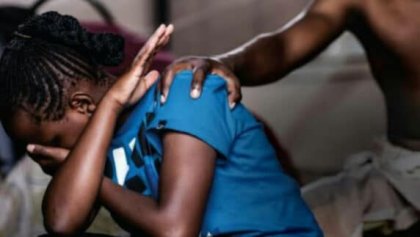 Police Report 139 Child Defilement Cases in Four Months