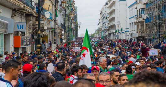 Algeria is forcing France to confront its colonial crimes