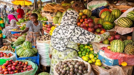 Rwanda inflation rises to 12.3% in May 2026