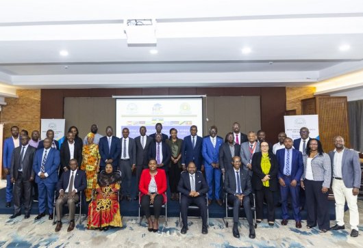 EAC Universities Pledge to Boost Quality and Collaboration in Higher Education