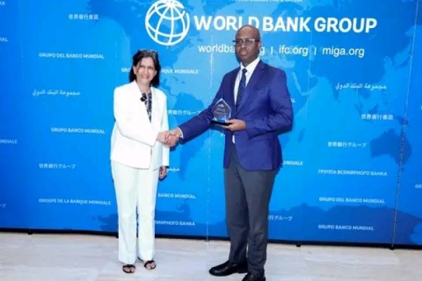 Rwanda ranks among top global performers in human capital, World Bank says