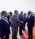 PM Arrives in Equatorial Guinea for OACPS Summit
